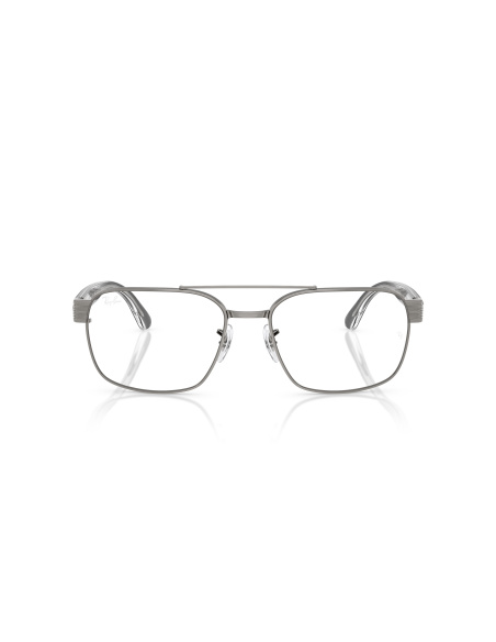 Ray-Ban RX3751V_2502 Gunmetal | Ottica Salvatore Munda
