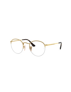 Ray-Ban RX3947V_2500 Oro Arista | Ottica Salvatore Munda