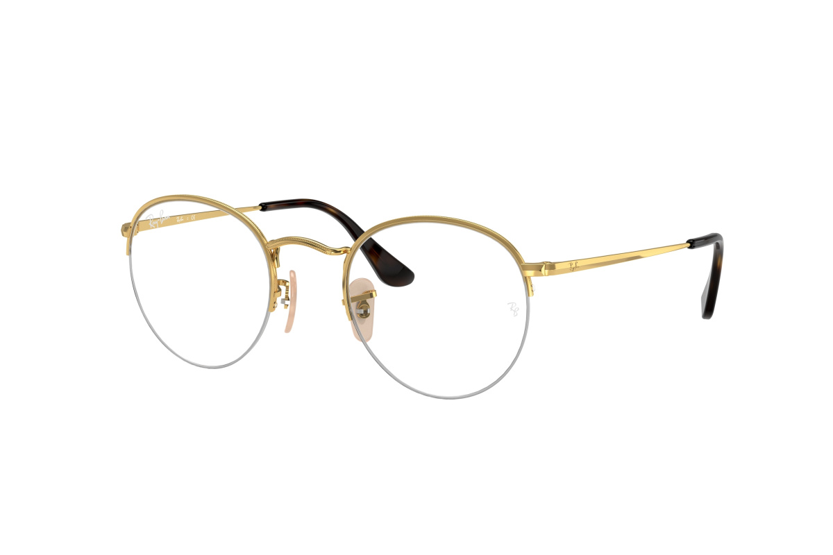 Ray-Ban RX3947V_2500 Oro Arista | Ottica Salvatore Munda