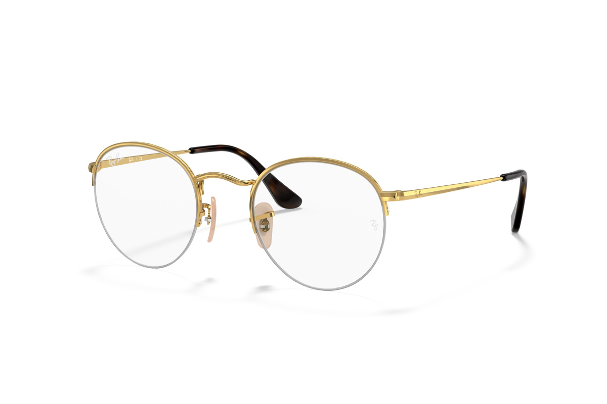 Ray-Ban RX3947V_2500 Oro Arista | Ottica Salvatore Munda