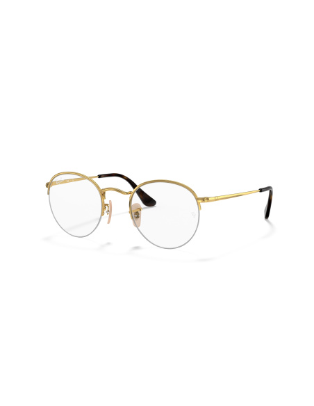 Ray-Ban RX3947V_2500 Oro Arista | Ottica Salvatore Munda
