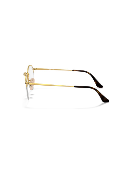 Ray-Ban RX3947V_2500 Oro Arista | Ottica Salvatore Munda