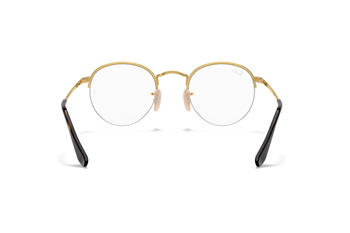 Ray-Ban RX3947V_2500 Oro Arista | Ottica Salvatore Munda