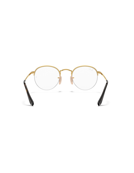 Ray-Ban RX3947V_2500 Oro Arista | Ottica Salvatore Munda