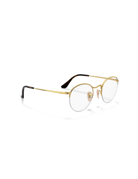 Ray-Ban RX3947V_2500 Oro Arista | Ottica Salvatore Munda