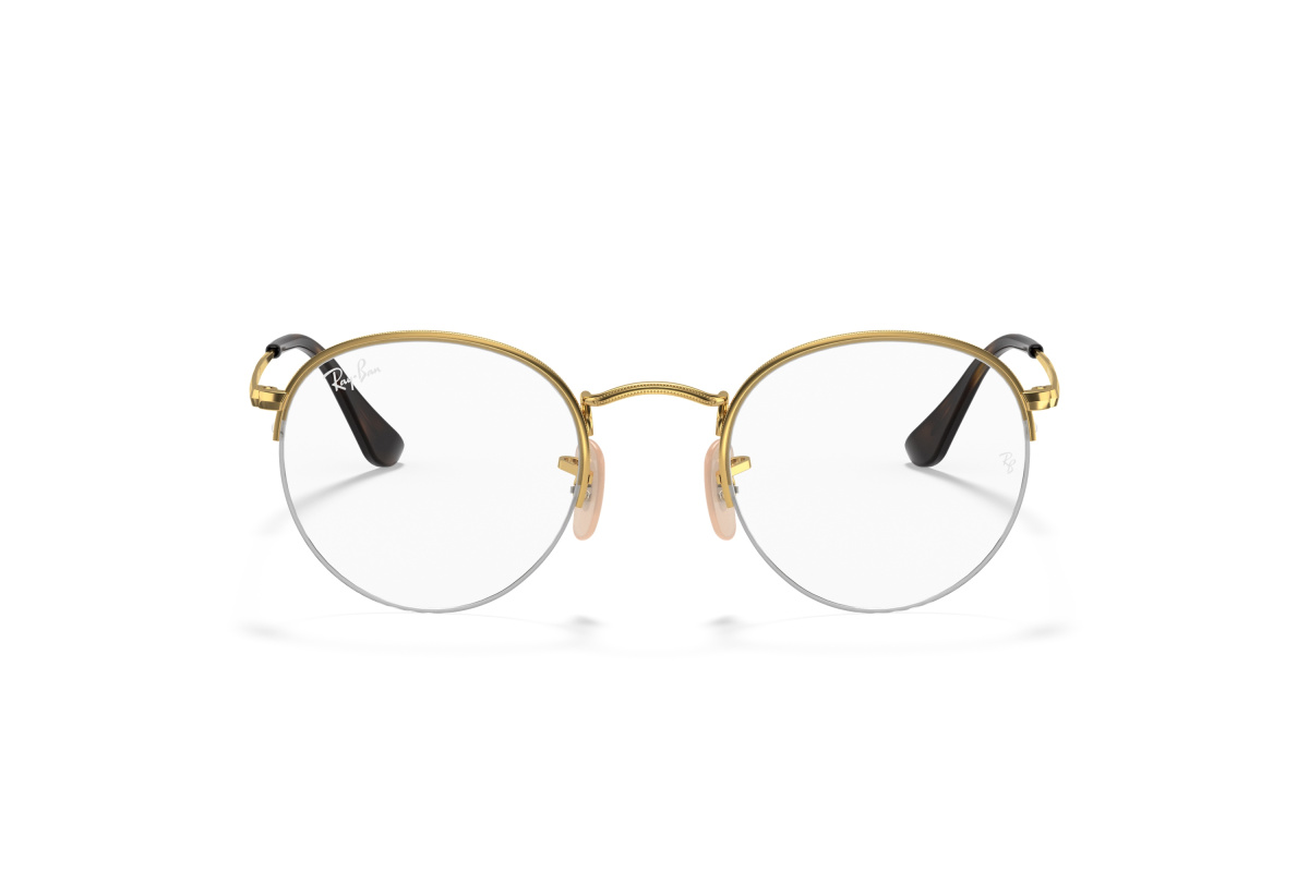 Ray-Ban RX3947V_2500 Oro Arista | Ottica Salvatore Munda