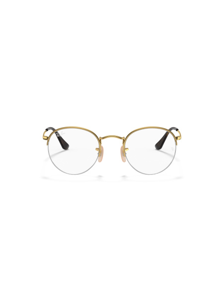 Ray-Ban RX3947V_2500 Oro Arista | Ottica Salvatore Munda