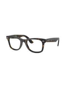 Ray-Ban RX4340V_2012 Havana | Ottica Salvatore Munda