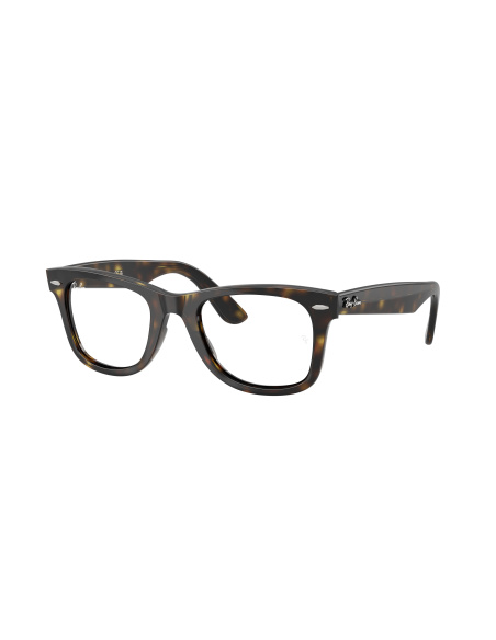 Ray-Ban RX4340V_2012 Havana | Ottica Salvatore Munda