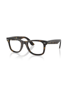 Ray-Ban RX4340V_2012 Havana | Ottica Salvatore Munda 2