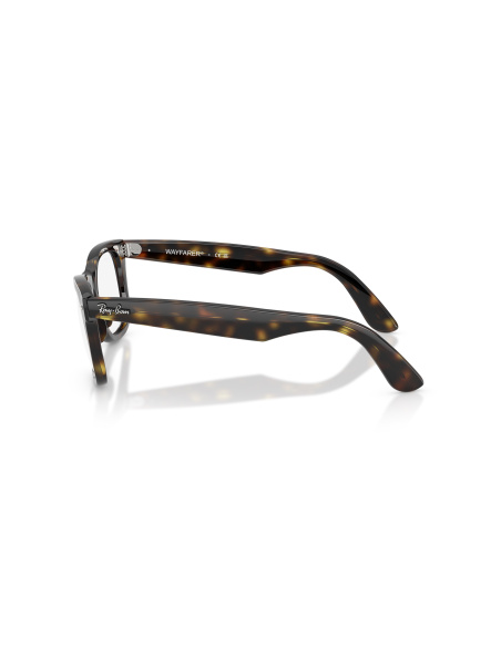 Ray-Ban RX4340V_2012 Havana | Ottica Salvatore Munda