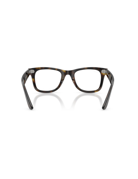 Ray-Ban RX4340V_2012 Havana | Ottica Salvatore Munda