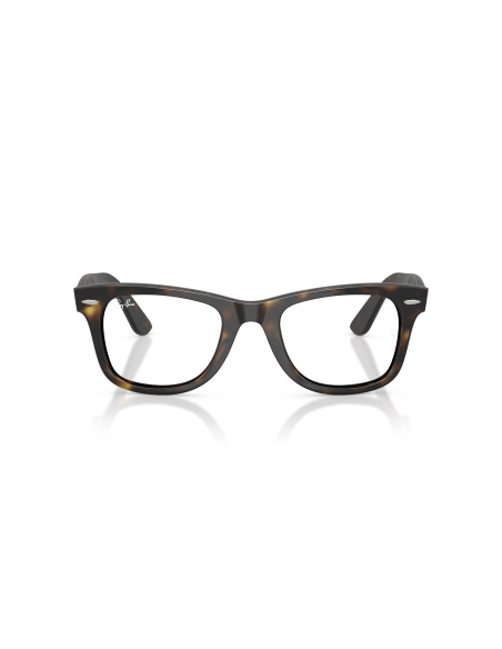 Ray-Ban RX4340V_2012 Havana | Ottica Salvatore Munda