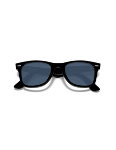 Ray-Ban RX4340V_2000 Nero | Ottica Salvatore Munda 2