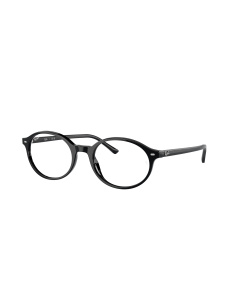 Ray-Ban RX5429_2000 Nero | Ottica Salvatore Munda