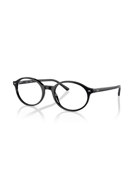 Ray-Ban RX5429_2000 Nero | Ottica Salvatore Munda