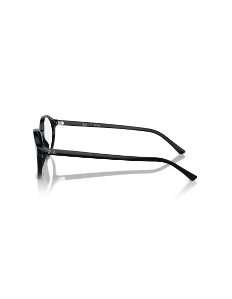 Ray-Ban RX5429_2000 Nero | Ottica Salvatore Munda