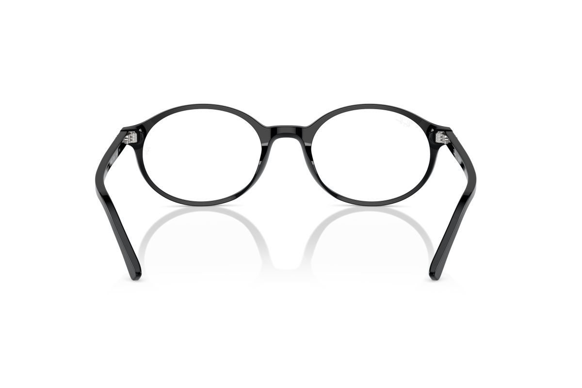 Ray-Ban RX5429_2000 Nero | Ottica Salvatore Munda