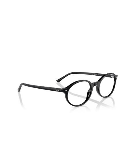 Ray-Ban RX5429_2000 Nero | Ottica Salvatore Munda