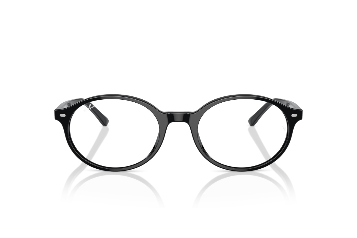 Ray-Ban RX5429_2000 Nero | Ottica Salvatore Munda