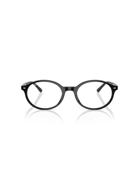 Ray-Ban RX5429_2000 Nero | Ottica Salvatore Munda