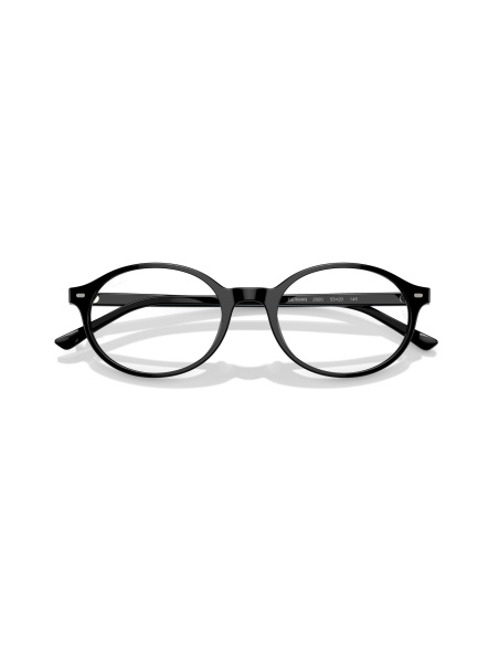 Ray-Ban RX5429_2000 Nero | Ottica Salvatore Munda