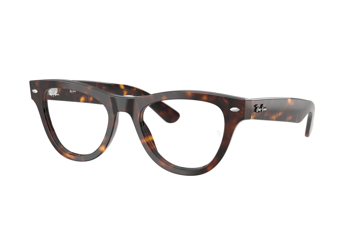 Ray-Ban RX5510_2012 Havana | Ottica Salvatore Munda
