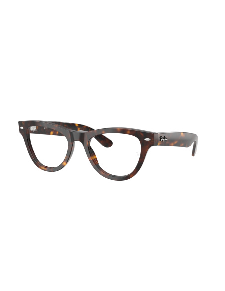 Ray-Ban RX5510_2012 Havana | Ottica Salvatore Munda