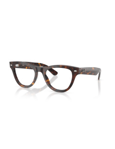 Ray-Ban RX5510_2012 Havana | Ottica Salvatore Munda 2