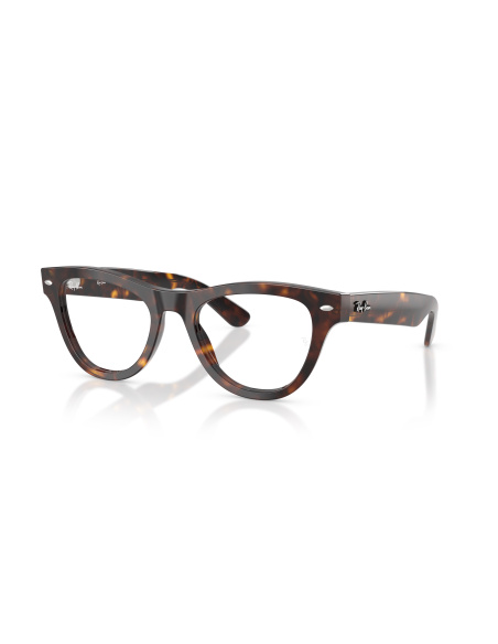 Ray-Ban RX5510_2012 Havana | Ottica Salvatore Munda