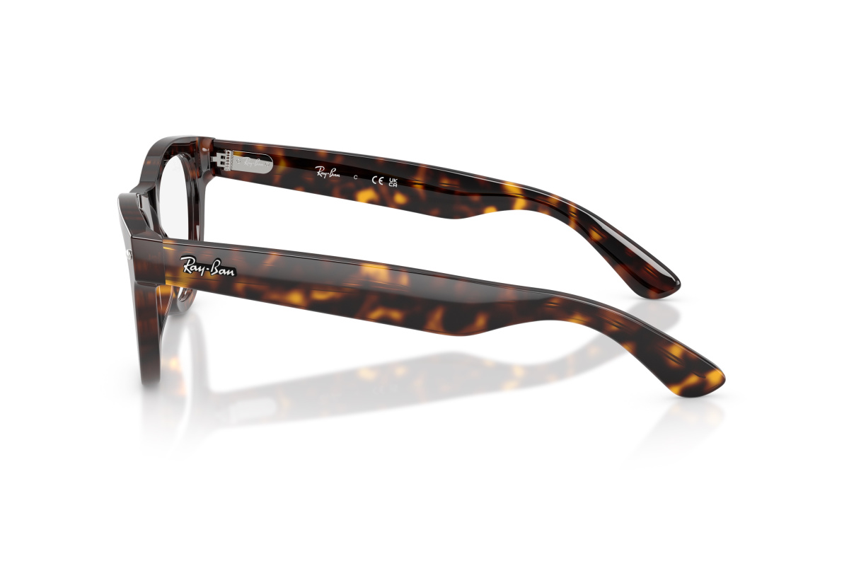 Ray-Ban RX5510_2012 Havana | Ottica Salvatore Munda