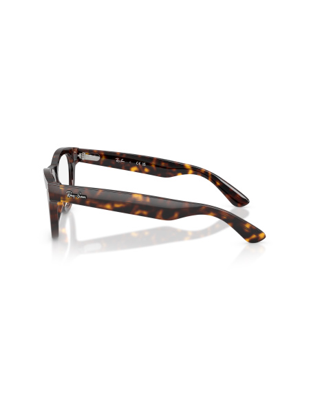 Ray-Ban RX5510_2012 Havana | Ottica Salvatore Munda