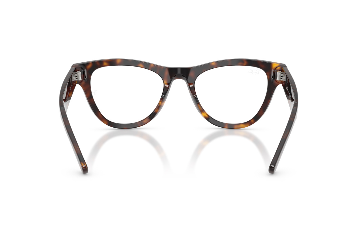 Ray-Ban RX5510_2012 Havana | Ottica Salvatore Munda