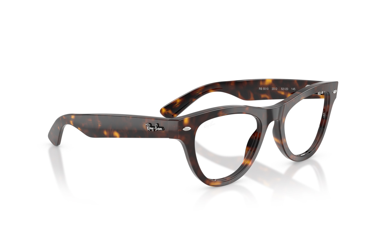 Ray-Ban RX5510_2012 Havana | Ottica Salvatore Munda