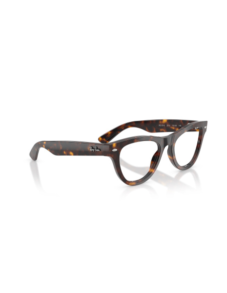 Ray-Ban RX5510_2012 Havana | Ottica Salvatore Munda