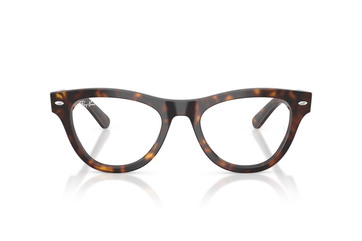 Ray-Ban RX5510_2012 Havana | Ottica Salvatore Munda