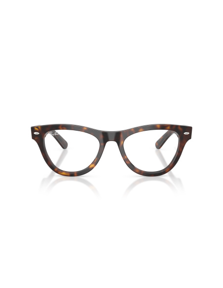 Ray-Ban RX5510_2012 Havana | Ottica Salvatore Munda