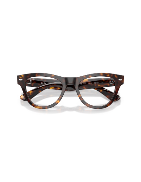 Ray-Ban RX5510_2012 Havana | Ottica Salvatore Munda