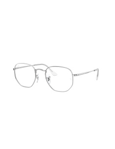 Ray-Ban RX6448_2501 Argento | Ottica Salvatore Munda