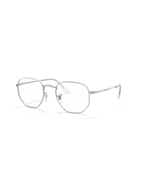 Ray-Ban RX6448_2501 Argento | Ottica Salvatore Munda