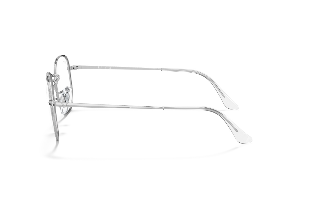 Ray-Ban RX6448_2501 Argento | Ottica Salvatore Munda