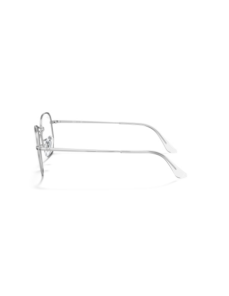 Ray-Ban RX6448_2501 Argento | Ottica Salvatore Munda
