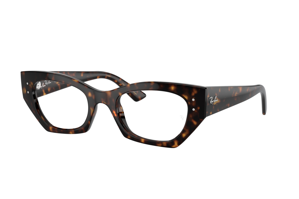 Ray-Ban RX7330_8320 Havana | Ottica Salvatore Munda