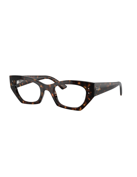 Ray-Ban RX7330_8320 Havana | Ottica Salvatore Munda
