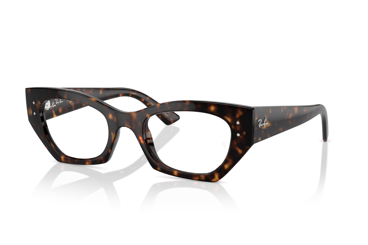 Ray-Ban RX7330_8320 Havana | Ottica Salvatore Munda
