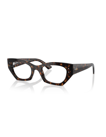 Ray-Ban RX7330_8320 Havana | Ottica Salvatore Munda