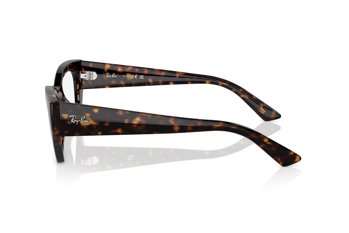 Ray-Ban RX7330_8320 Havana | Ottica Salvatore Munda