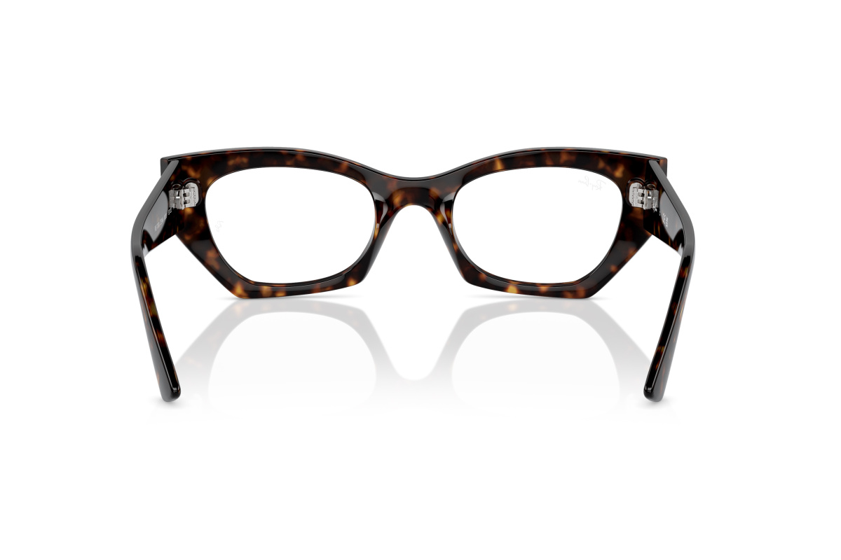 Ray-Ban RX7330_8320 Havana | Ottica Salvatore Munda
