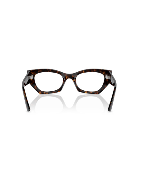 Ray-Ban RX7330_8320 Havana | Ottica Salvatore Munda