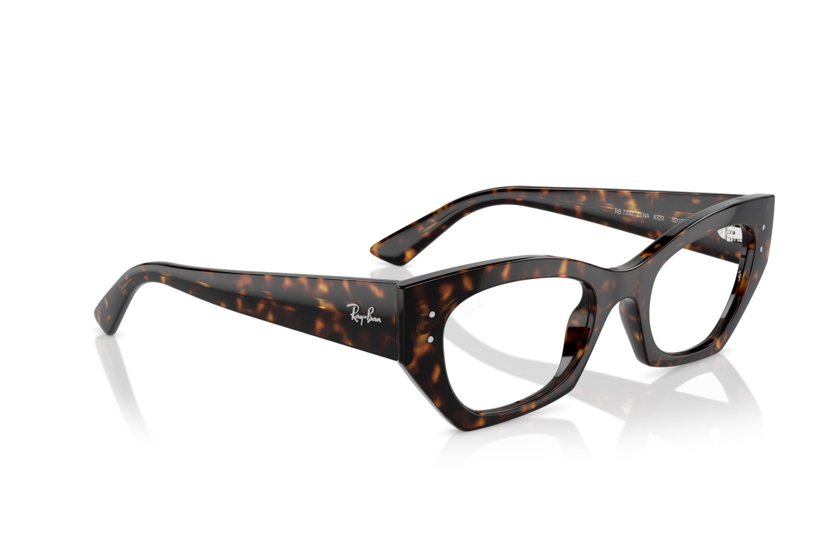 Ray-Ban RX7330_8320 Havana | Ottica Salvatore Munda